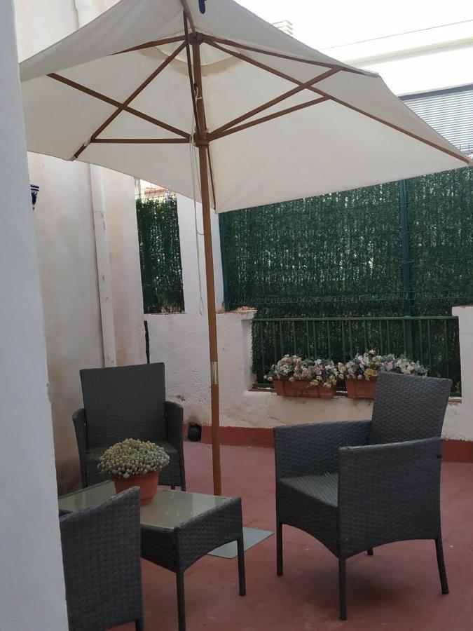 Alfacs Διαμέρισμα Sant Carlos de la Ràpita Εξωτερικό φωτογραφία