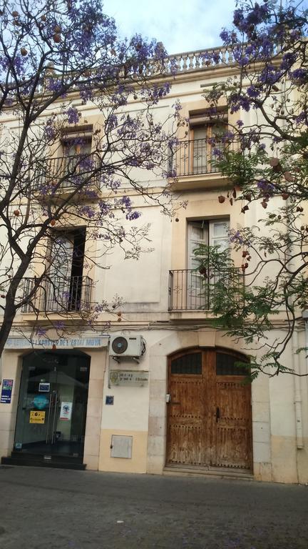 Alfacs Διαμέρισμα Sant Carlos de la Ràpita Εξωτερικό φωτογραφία